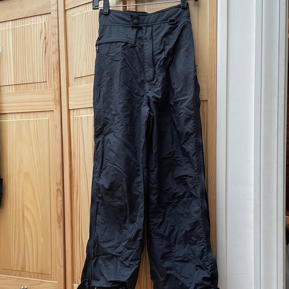 Blackbear, Ski Pants, Size 6